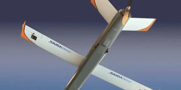 Türk İHA'larına yeni rakip! Havada kalma süresi güldürdü