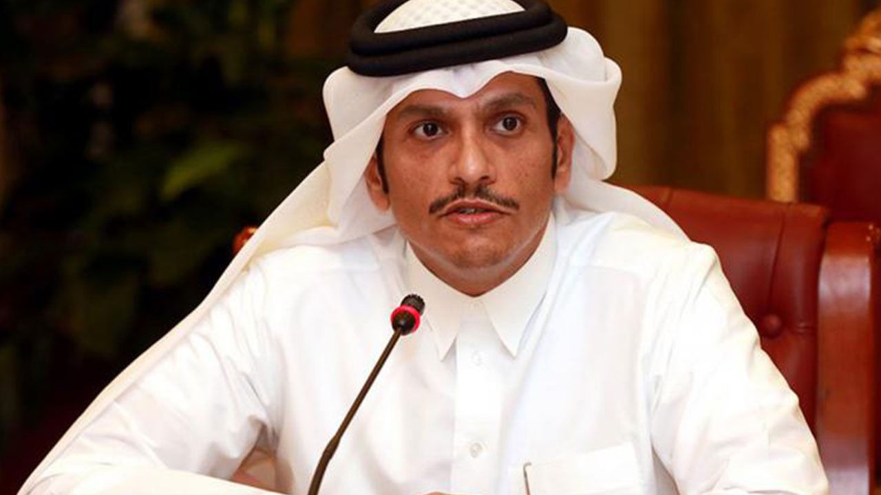 Türk İHA'larını vurmanın planlarını yapıyorlardı! Katar, o ülkeyle anlaştı