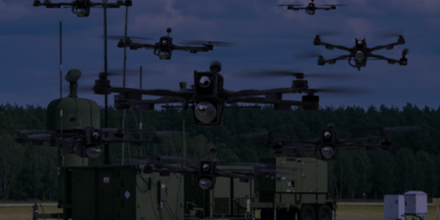 Türk İHA'larıyla ilgili ilginç çıkış: Çin modelini kopyaladılar