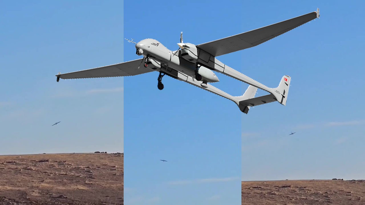 İran saldırılarını bahane eden Amerikan ordusu PKK/YPG'yi silahlarla donattı!