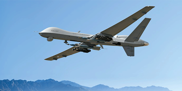 Türk İHA'sı Hindistan'ı ayağa kaldırdı! Acil olarak 31 tane sipariş verdiler