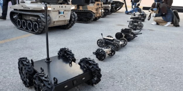 Türk İKA’lar geliyor!