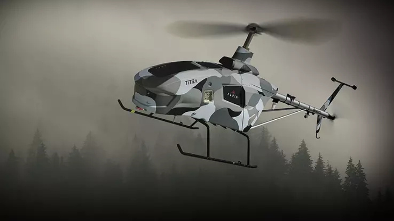 Türk imzası gökyüzünde: İkinci siparişini aldı!