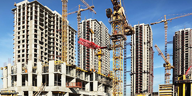 Türk inşaat devi iflas etti! Almanya ve o ilimizi etkileyecek gelişme