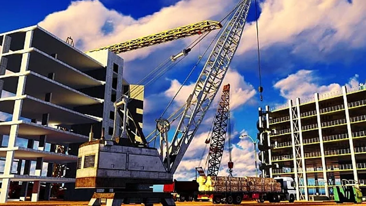 Türk inşaat devi İflas etti: Konkordato ilan etti!