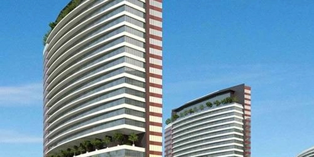 Türk inşaat devi iflas etti! Tarihe geçen, büyük şirket: Konut projesi yarım kaldı! 1415 dairesi icradan satılacak