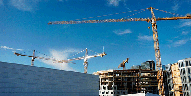 Türk inşaat devi konkordato ilan etti! Kamunun projelerini alıyordu, duyan şimdi 'Bu nasıl olur?' diyor