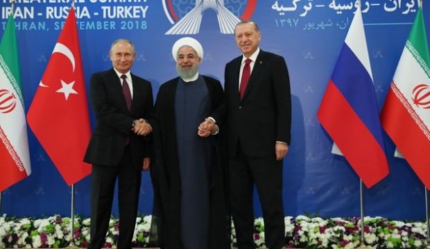 Türk-İran İş Konseyi Başkanı Kiler: İran'la ortak banka kurulabilir