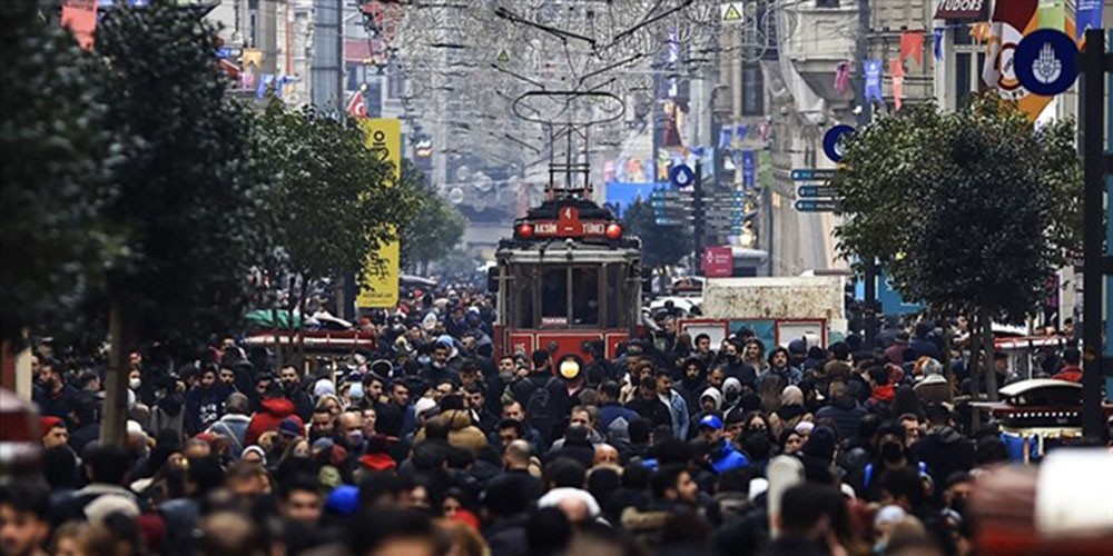 TÜRK-İŞ 4 kişilik ailenin açlık sınırını ve yoksulluk sınırını açıkladı!