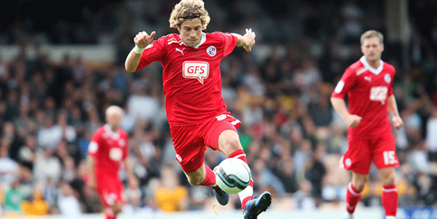 Türk iş adamı, İngiliz takımını satın aldı