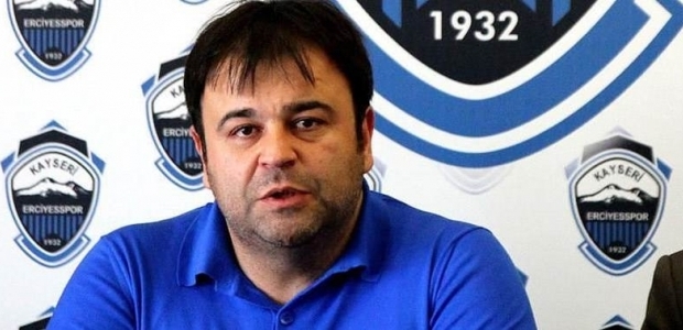 Türk iş adamı İngiliz takımını satın aldı