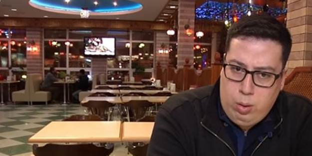 Türk iş adamından ilginç Rus pilot kararı