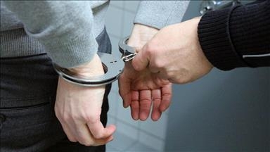 İş adamı Öztürk'ün Dubai'de gözaltında alınması protesto edildi
