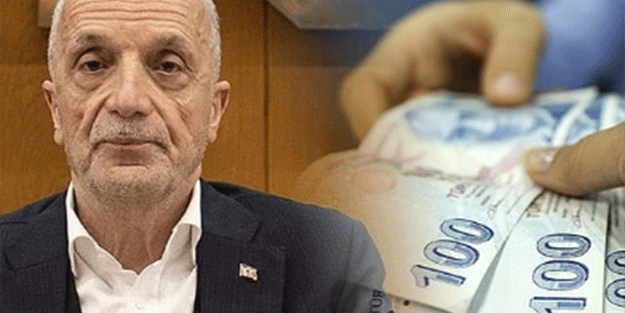Türk-İş asgari ücret kararını Türkiye'ye ilan etti! Kimse bunu beklemiyordu, milyonlar inanamadı