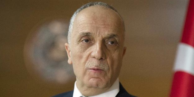 Türk-İş Başkanı Atalay hakkında takipsizlik kararı