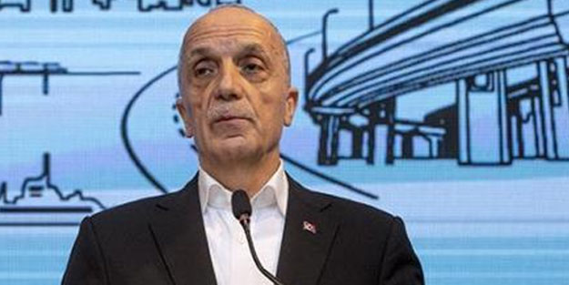 Türk-İş Başkanı Atalay'dan asgari ücret açıklaması