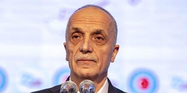 Türk-İş Başkanı, Cumhurbaşkanı Erdoğan'la görüşmesinin perde arkasını anlattı: Bu para yeterli mi değil...