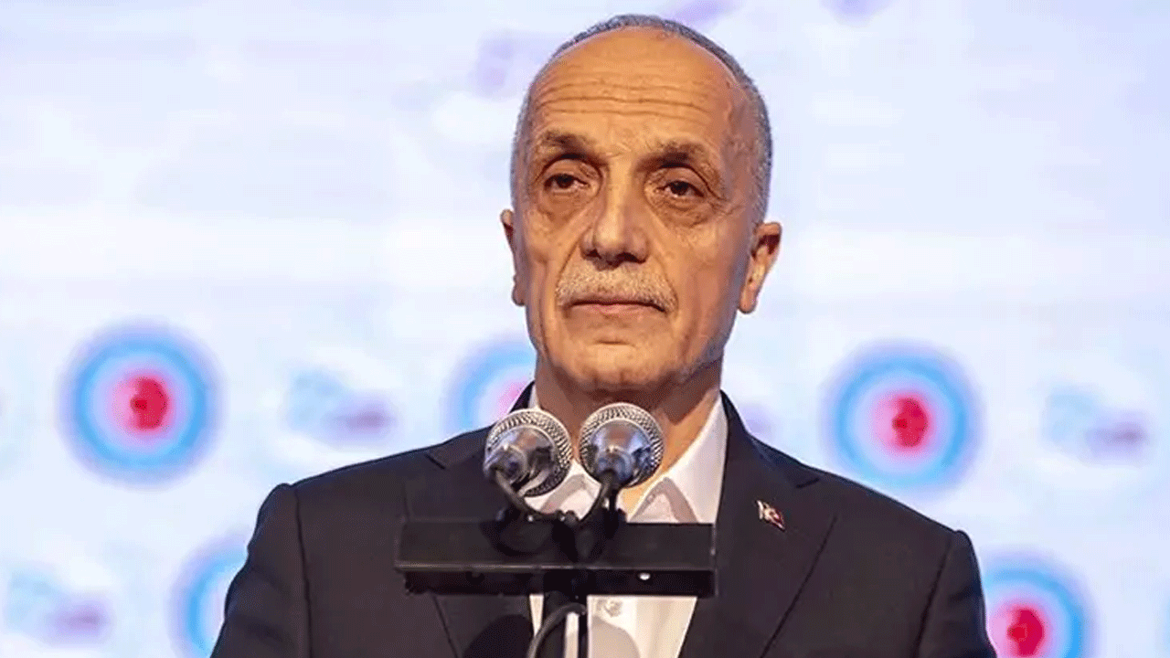 Türk-İş asgari ücret kararını duyurdu