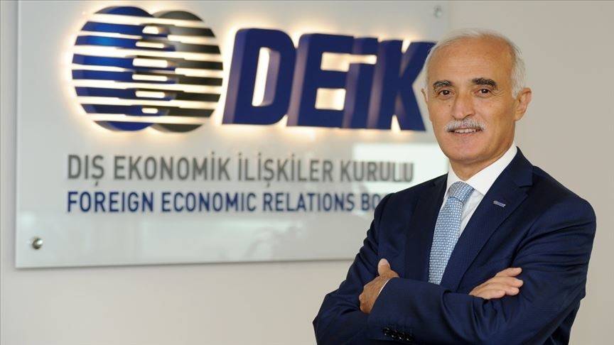 Türk iş dünyası Afrika’ya odaklandı