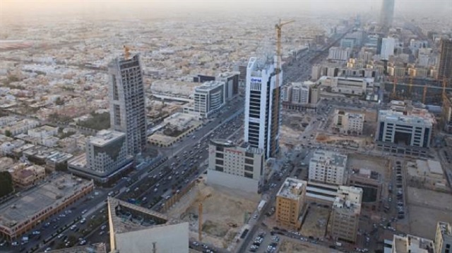 Türk iş dünyasında Arabistan atağı