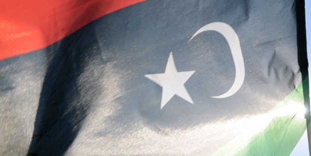 Türk iş dünyasının yeni rotası: Libya