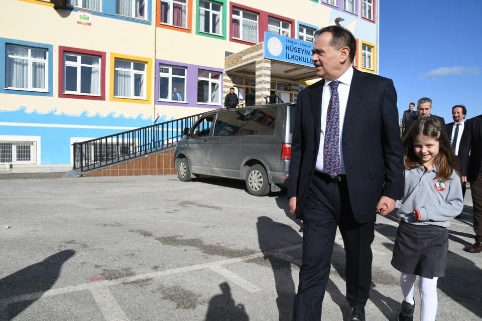 “Türk-İş Eğitim Merkezi” kütüphane olacak 