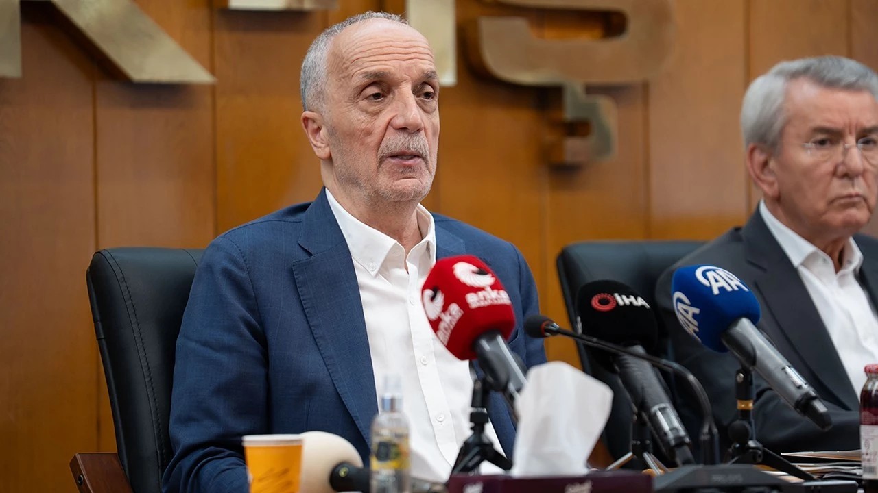 TÜRK-İŞ hükümetin son zam teklifini beğendi
