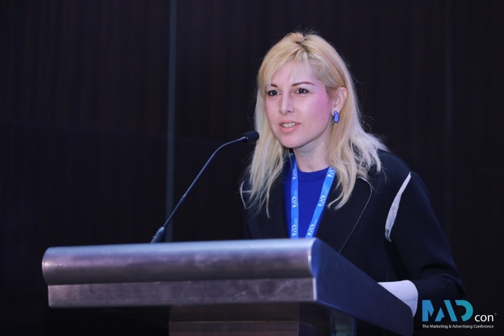 Türk iş insanı dünyanın en önemli 50 profesyoneli arasında 
