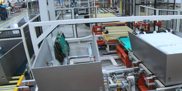 Türk iş insanından şaşırtan karar! En büyük markalarından: O şirketini satın aldı! Büyük hamle