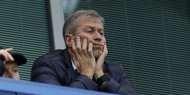 Türk işadamı Abramoviç'in şirketini 1 dolara satın aldı