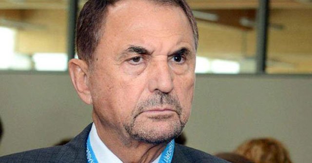 Türk işadamı Öger'in servetine ihtiyatı tedbir kondu