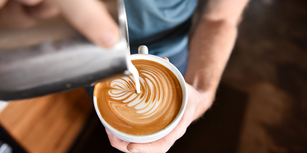 Türk işadamı ünlü kahve devini bir anda satın aldı! Duyan 'yok artık' dedi