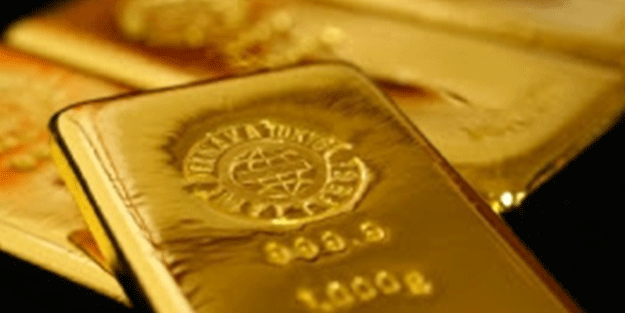 Türk işadamına 523 bin dolarlık altın şoku! Böyle bir olay görülmedi