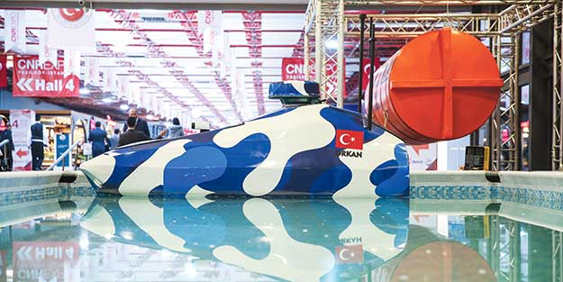 Türk işadamları Afrika’yı fethediyor