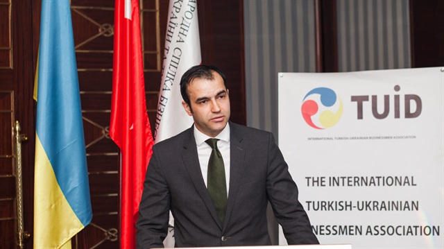 'Türk işadamları Rusya'dan doğan boşluğu değerlendirmeli'