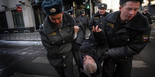 Türk işçi Rusya'da yapılan korkunç muameleyi anlattı!