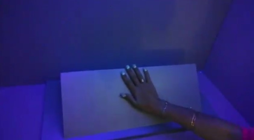 Türk işçiler tesadüfen fark etti! Korona geçirenlerle geçirmeyenler arasındaki fark ortaya çıktı