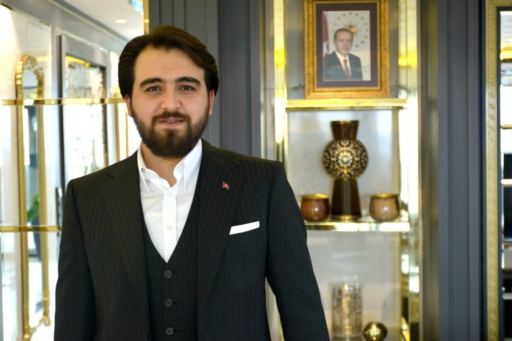 “Türk ışın tedavisi“ klinik çalışmaları için Sağlık Bakanlığına başvuruldu 