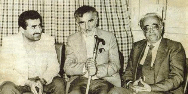 Türk-İslam Davasının Gönüllü Askeri