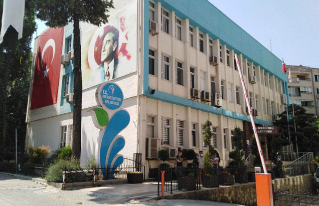 Türk isminden rahatsız mı oldunuz! Ak Partili isimden CHP’li belediyeye sert eleştiri