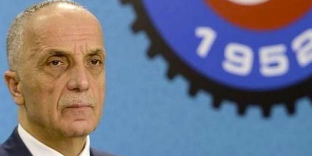 Türk-İş'ten asgari ücret kararı! Şartlarını resmen duyurdular