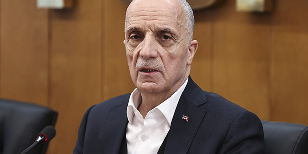 Türk-İş'ten son dakika asgari ücret çıkışı! Masadan kalkarız