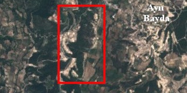 Türk istihbaratı için İnşa edilmeye başlandı