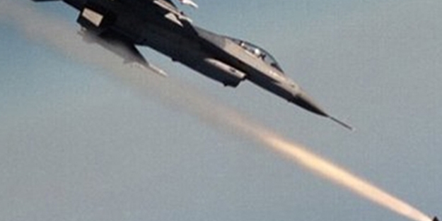 Türk jetine Rus uçağını 'Vur emrini'ni kim verdi?