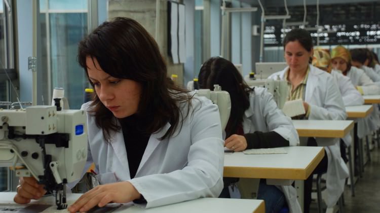 Türk kadınlarından 250 milyar dolar!