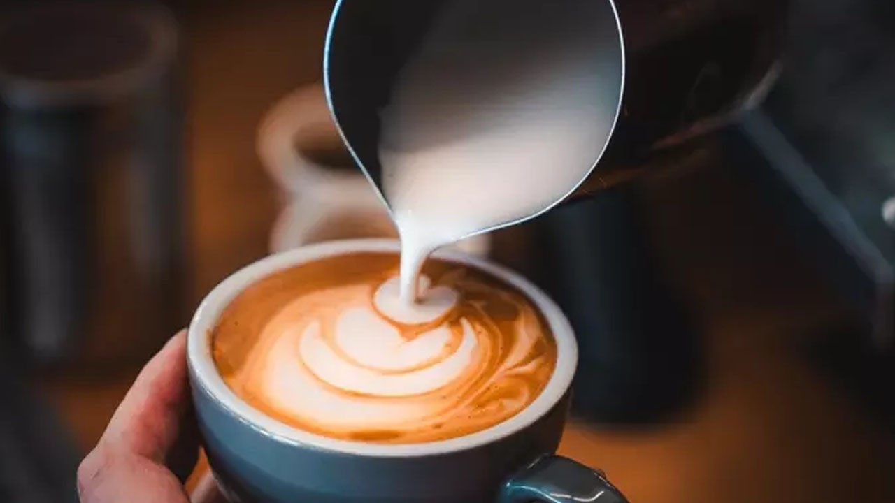 Kahve kalbi iyileştiriyor, damarları iyileştiriyor