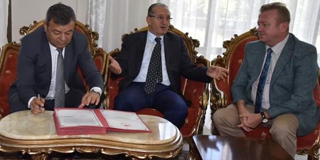 Türk kahvesi Antalya'da yetiştirilecek
