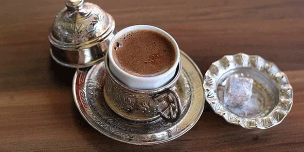 Türk kahvesi, Güney Kore'de gündem oldu