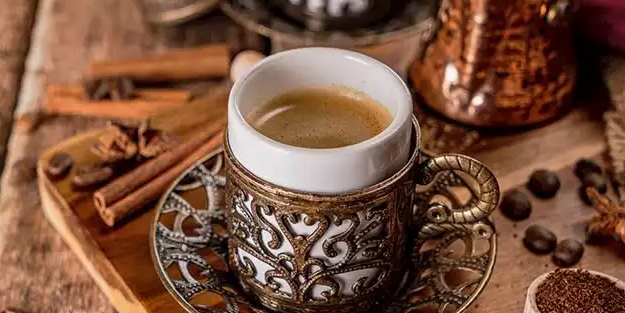 Türk kahvesinin 600 yıllık öyküsü: İftardan iki saat sonra kahve için, bu etkisine inanamayacaksınız! Doğal ilaç