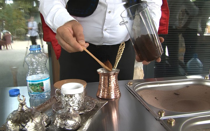 Türk kahvesinin gerçek hikayesi duyanları şaşırtıyor! İşte o hikaye